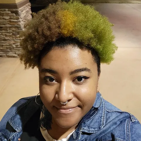 Chanell Campbell