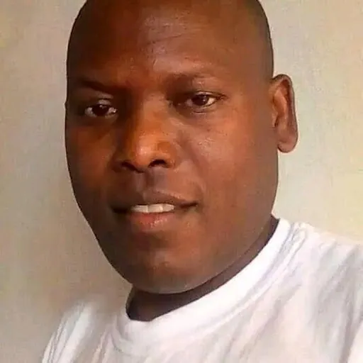 James Ngugi