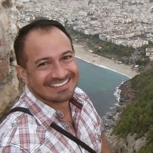 Nelson Valdes