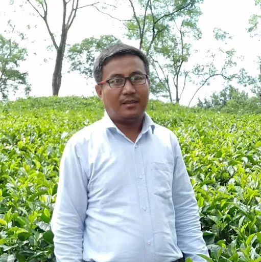 Amar Tripura