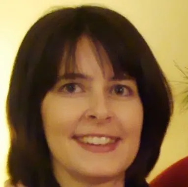 Maria Moseley