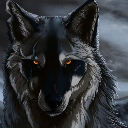 IGreyWolf