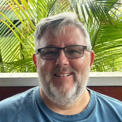 Glen Heaysman