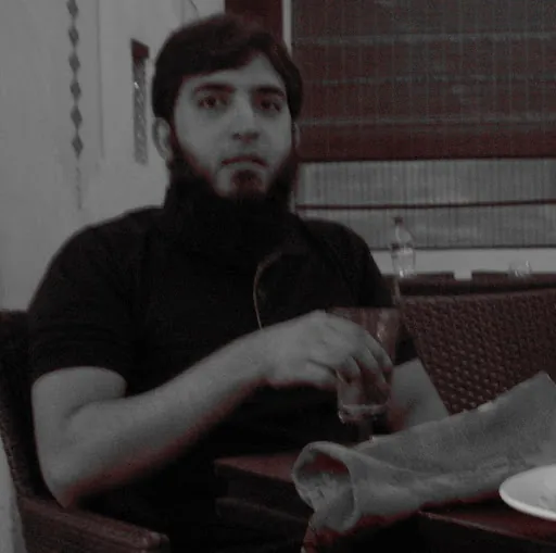 Aiman Rashid
