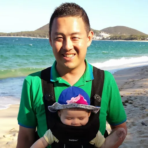 Jason Fong
