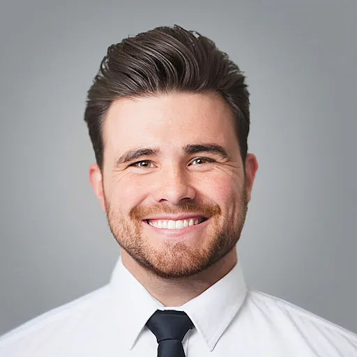 Cole Abbott