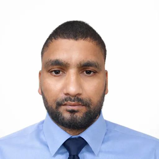 Rehman Farooqui