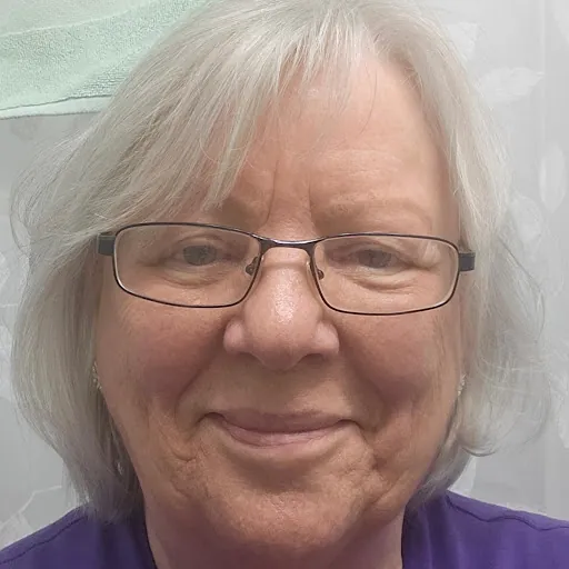 Karen Martin