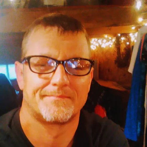 Todd Jimmerson