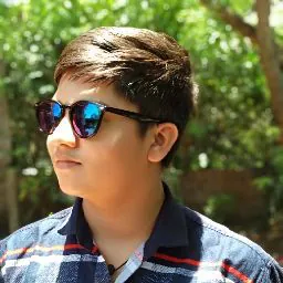 Kenal Patel