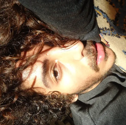 ILYA ARMAN