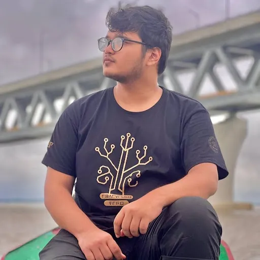 Arindom Sinha Drubo