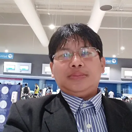 ko hlaing