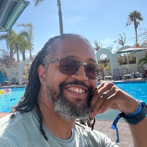 Byron Rogers Jr.