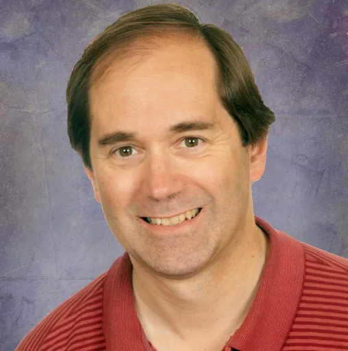 Todd James