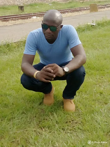 kolade salako