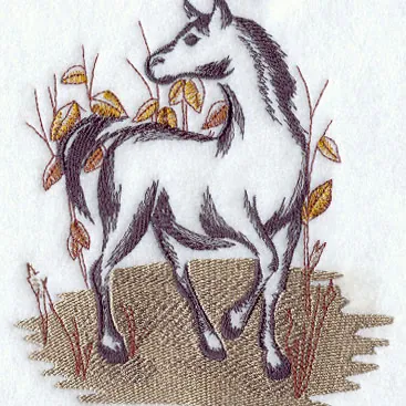 Earth Horse (Sai)
