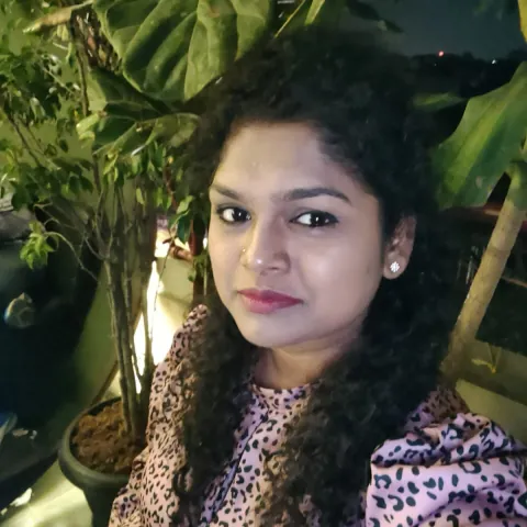 Bhavana Ramachandra
