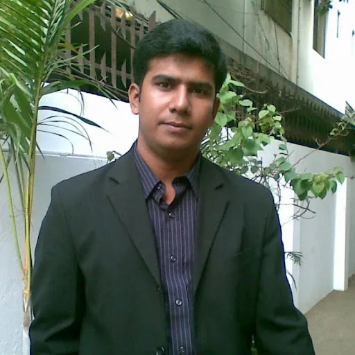 Md. Moniruzzaman
