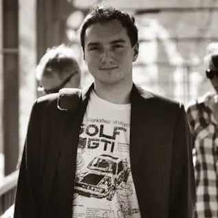 Maciej Kozłowski