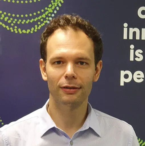 Daniel Bardella