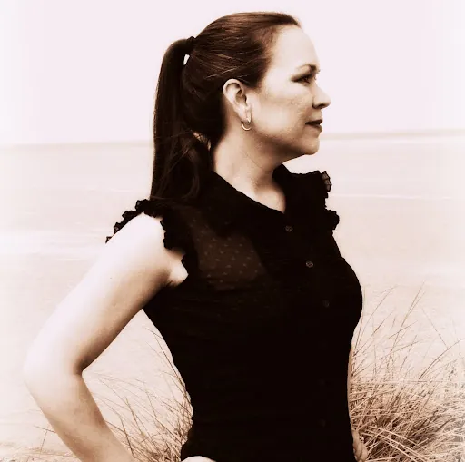 Sabrina McQuillen Hill