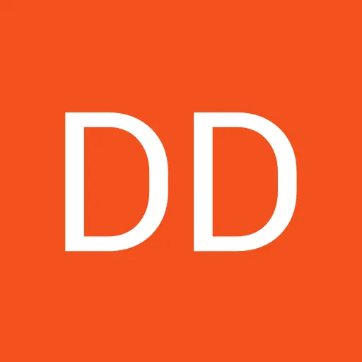 DD
