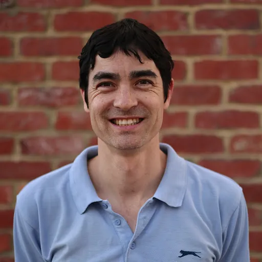 David Graieg