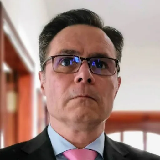 Mark Hamilton