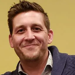 Dustin Odom
