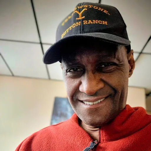 Willie l Collins jr