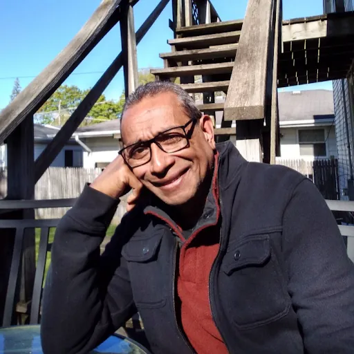 Luis Rivera