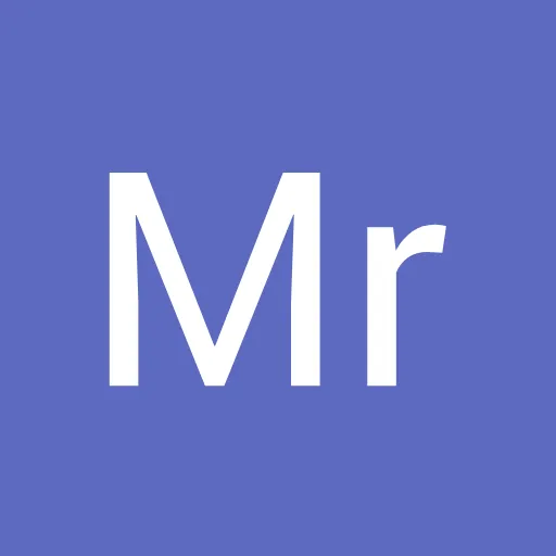 Mr JDLuke