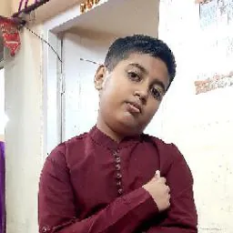 Viraj Chauhan
