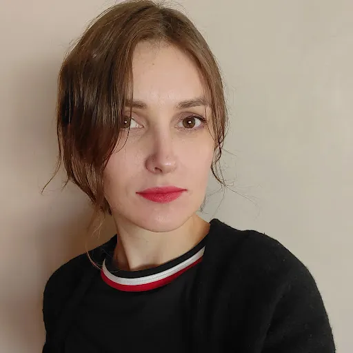 Indrė B.