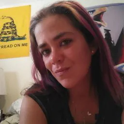 Kimberly Hindman
