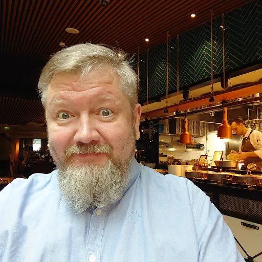 Pasi Susipuro