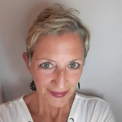 Sharon P.