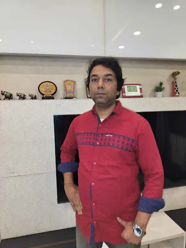 SWAPNIL JN
