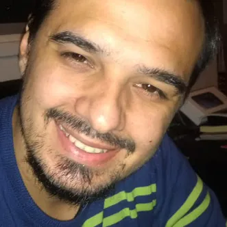Paulo Vieira