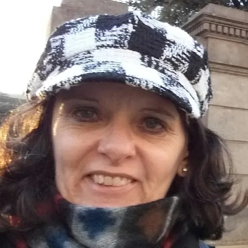 Eliana Benedetti