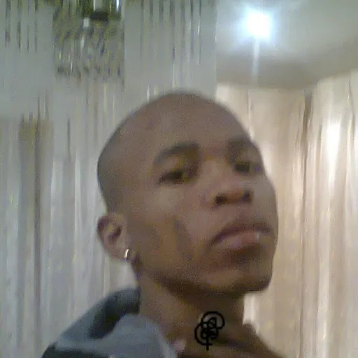 Thabo Phomane
