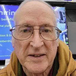 Patrick Harding