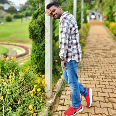Tharun Pranav