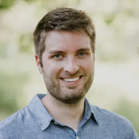 Aaron Nicholson