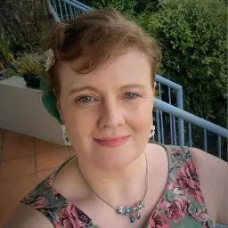 Angela Elizabeth