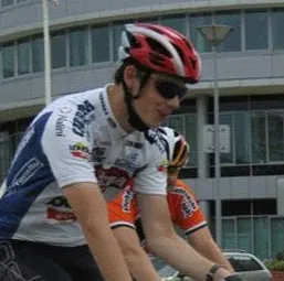 Ex Badger