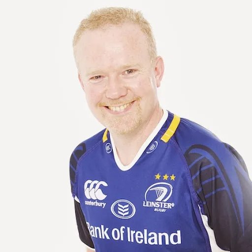 Stephen Colleran