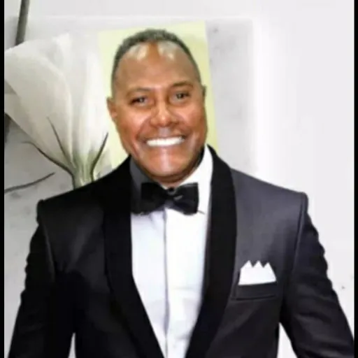 Eric Robinson
