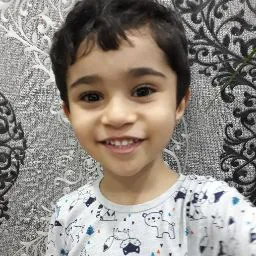 Hussain Alhawi